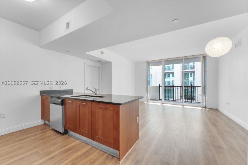 Apartment for rent at One Village Place 610