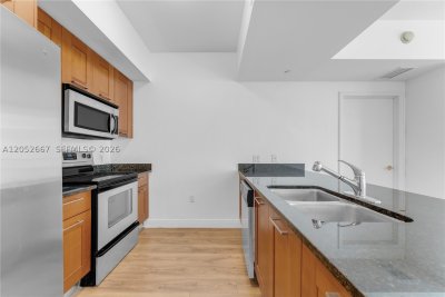 Aluguel de apartamento no One Village Place 610