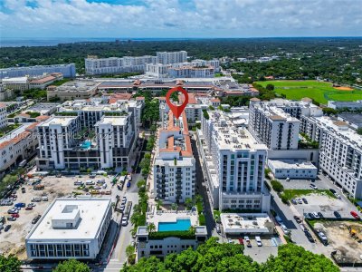 One Village Place Apt #610