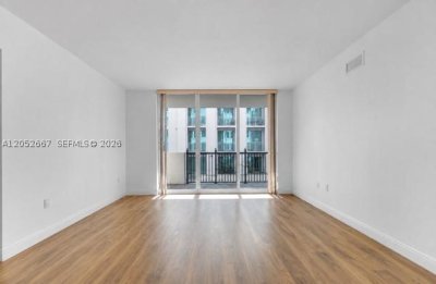 Aluguel de apartamento no One Village Place 610
