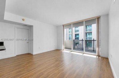 Aluguel de apartamento no One Village Place 610