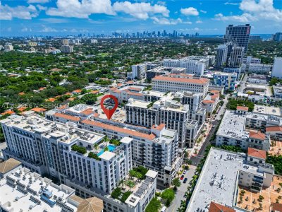 One Village Place Apt #610