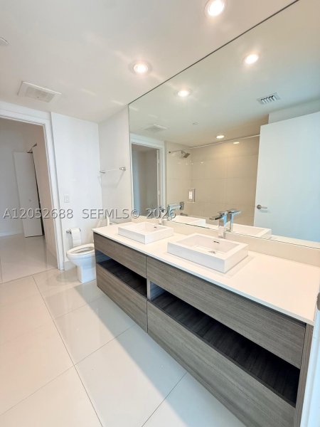 Apartment for rent at 1100 Millecento 4103
