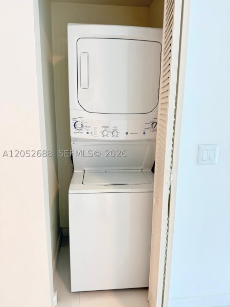 Apartment for rent at 1100 Millecento 4103