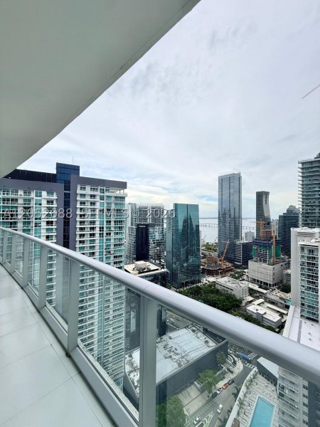Apartment for rent at 1100 Millecento 4103