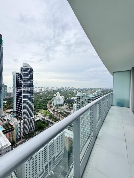 Apartment for rent at 1100 Millecento 4103
