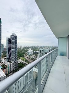 Alquiler de apartamento en 1100 Millecento 4103