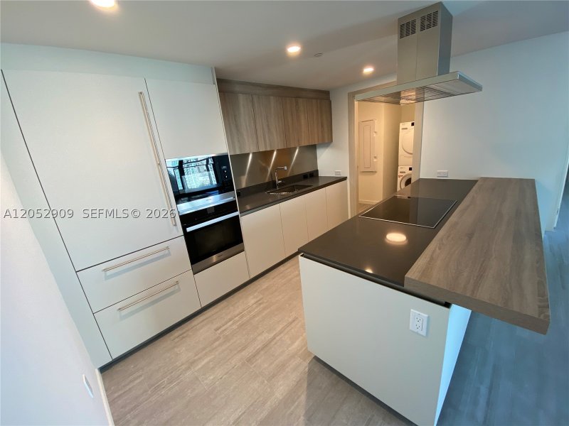 Alquiler de apartamento en Brickell Flatiron 3309