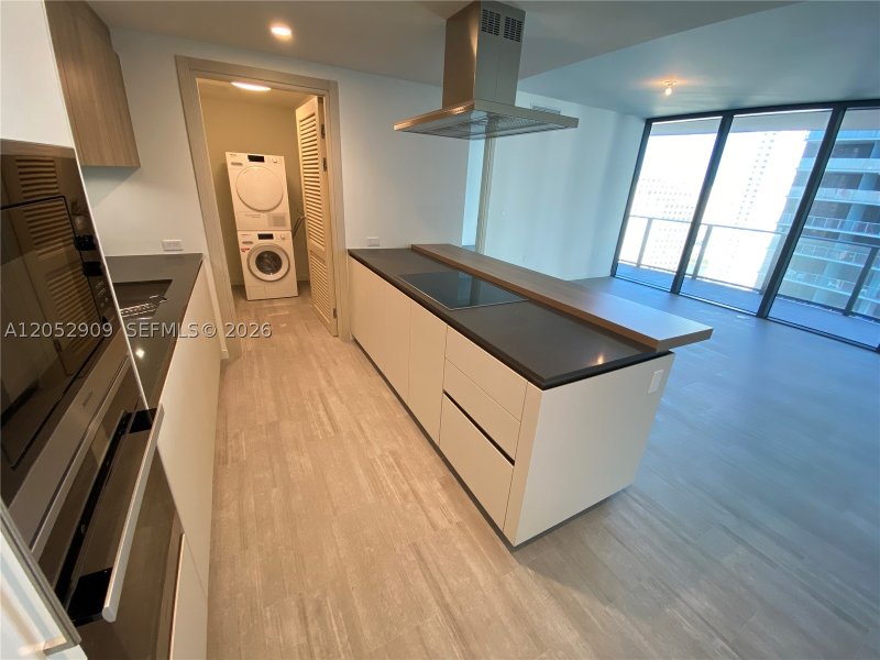 Alquiler de apartamento en Brickell Flatiron 3309
