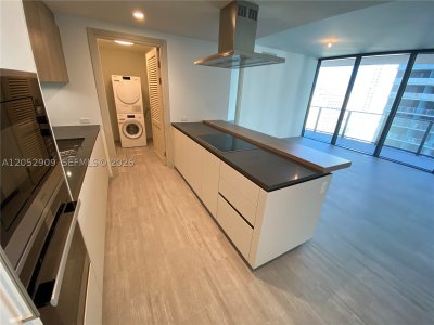 Alquiler de apartamento en Brickell Flatiron 3309
