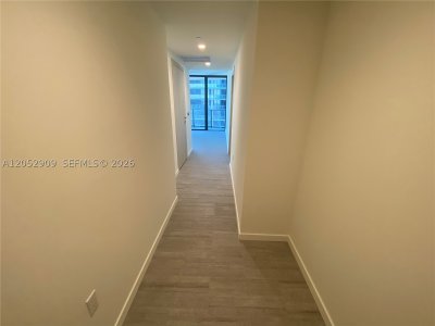Alquiler de apartamento en Brickell Flatiron 3309