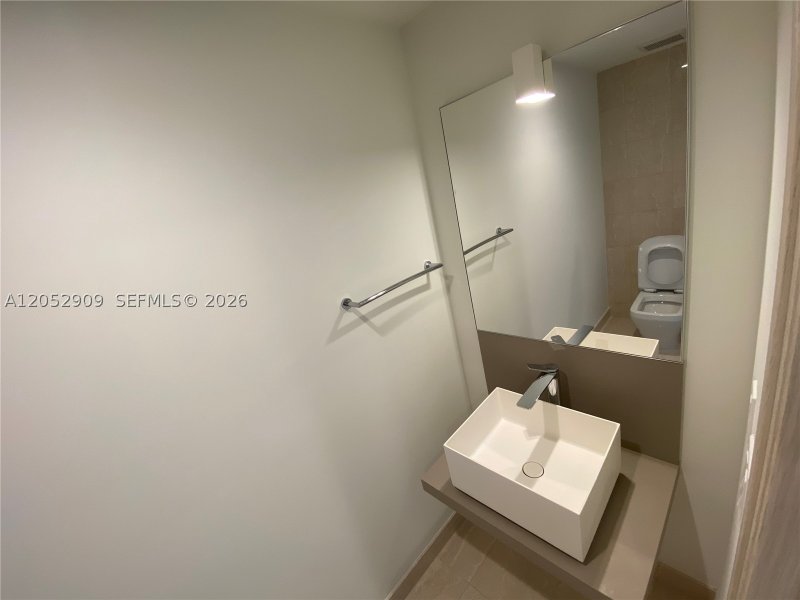 Alquiler de apartamento en Brickell Flatiron 3309