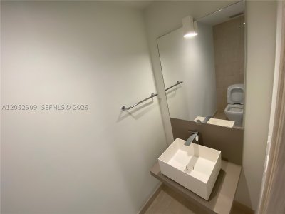 Alquiler de apartamento en Brickell Flatiron 3309