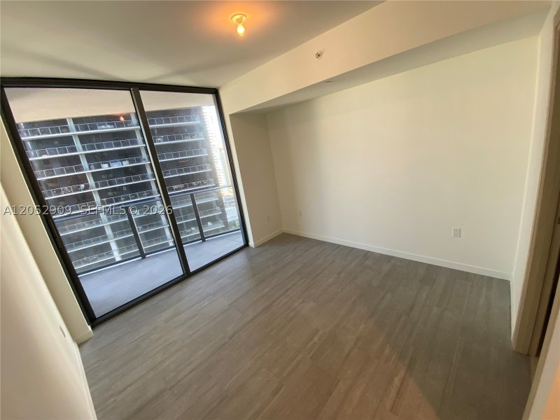 Alquiler de apartamento en Brickell Flatiron 3309