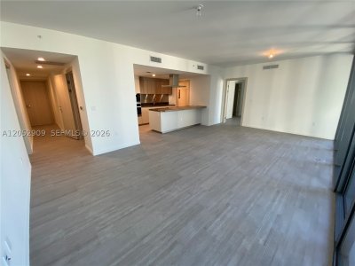 Alquiler de apartamento en Brickell Flatiron 3309
