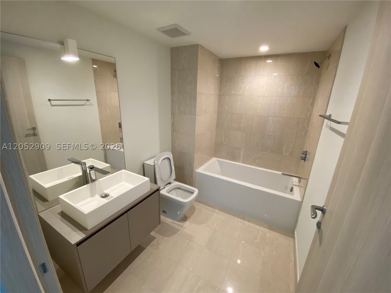Alquiler de apartamento en Brickell Flatiron 3309