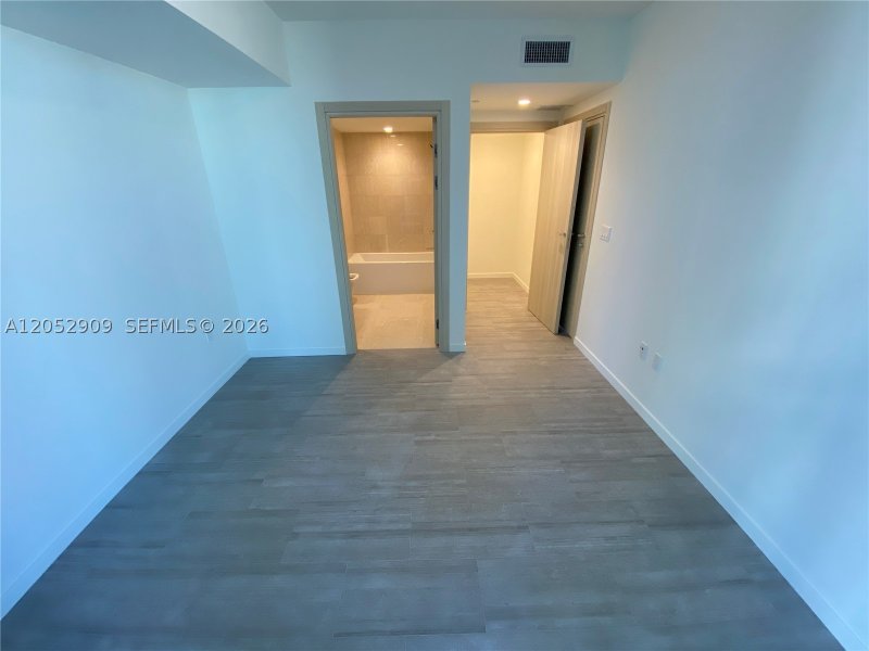 Alquiler de apartamento en Brickell Flatiron 3309