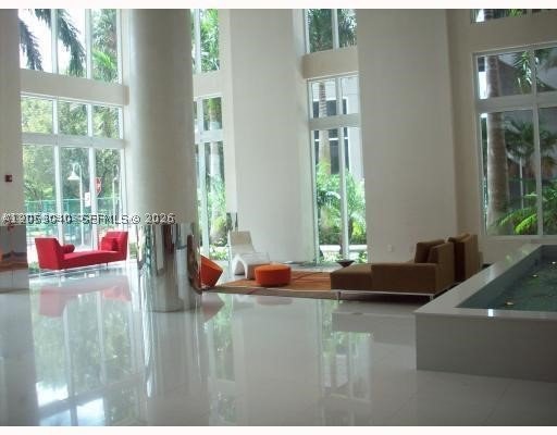Apartment for rent at Brickell on the River South 402