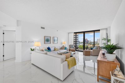 Comprar apartamento en Williams Island 2800 904