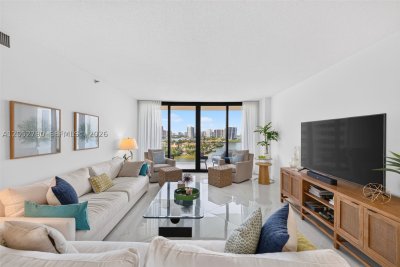 Comprar apartamento en Williams Island 2800 904