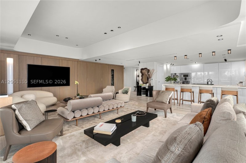 Comprar apartamento no Ritz-Carlton Residences Miami Beach 421
