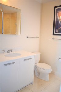 Aluguel de apartamento no Avenue on Brickell 1060 Tower 1617