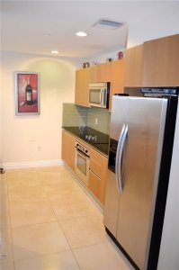 Aluguel de apartamento no Avenue on Brickell 1060 Tower 1617