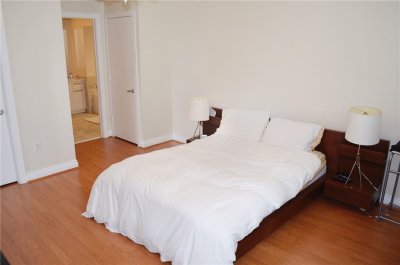 Aluguel de apartamento no Avenue on Brickell 1060 Tower 1617