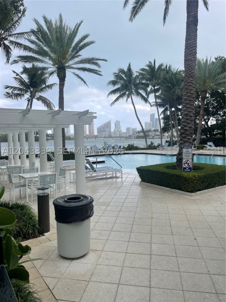 Condo for sale at Village by the Bay 8105
