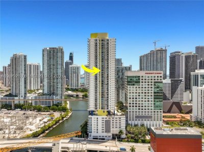 Latitude On The River Apt #3100