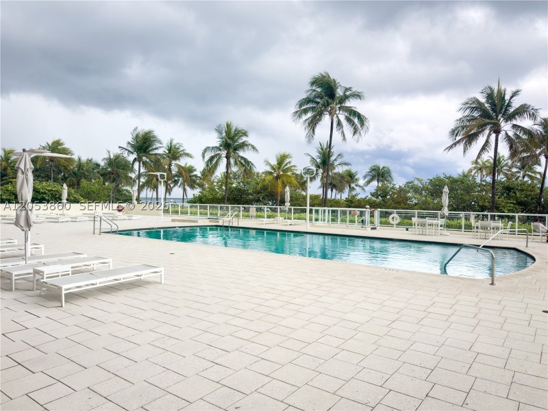 Alquiler de apartamento en The Plaza Bal Harbour 202