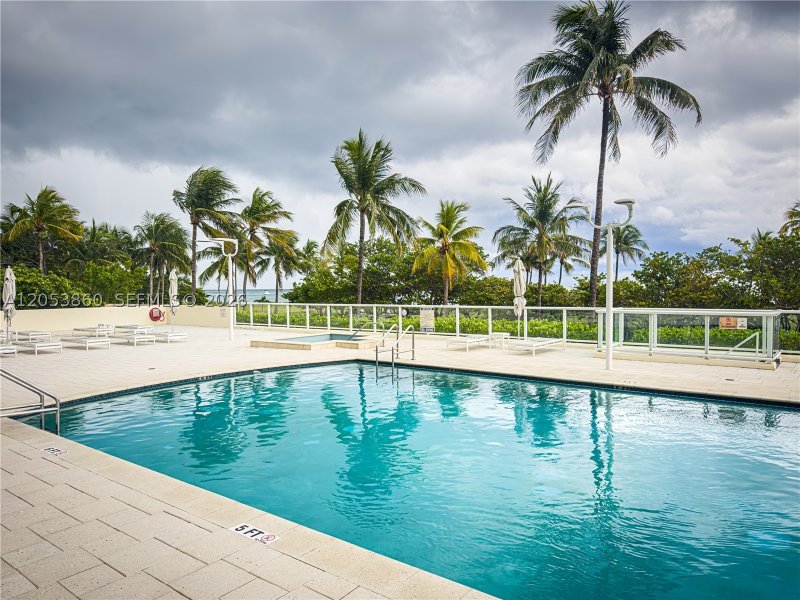 Alquiler de apartamento en The Plaza Bal Harbour 202