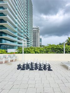 Alquiler de apartamento en The Plaza Bal Harbour 202