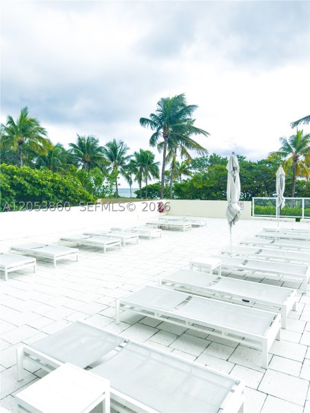 Alquiler de apartamento en The Plaza Bal Harbour 202