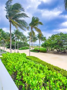 Alquiler de apartamento en The Plaza Bal Harbour 202