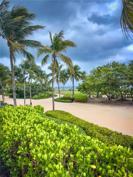 Alquiler de apartamento en The Plaza Bal Harbour 202