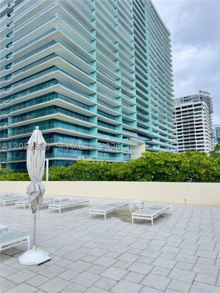 Alquiler de apartamento en The Plaza Bal Harbour 202