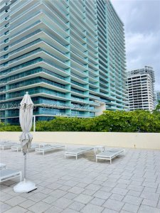 Alquiler de apartamento en The Plaza Bal Harbour 202