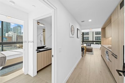 Comprar apartamento no District 225 912