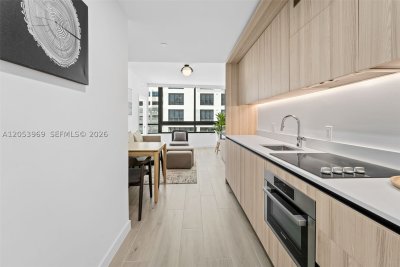 Comprar apartamento no District 225 912