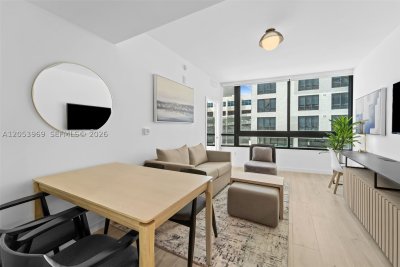 Comprar apartamento no District 225 912