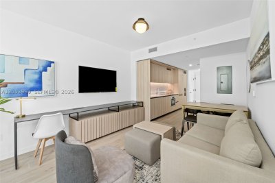 Comprar apartamento no District 225 912