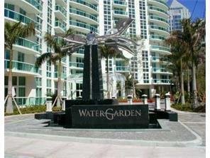 Watergarden Apt #406