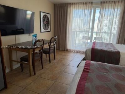 Comprar apartamento no Aventura Beach Club 837