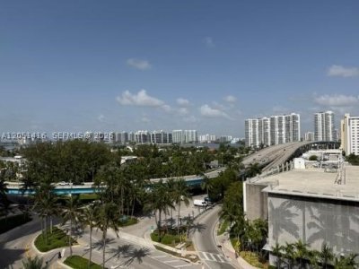 Comprar apartamento no Aventura Beach Club 837