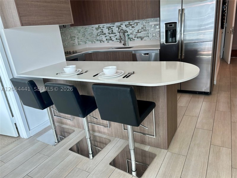 Comprar apartamento en Le Parc at Brickell 812