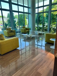 Le Parc at Brickell Apt #812