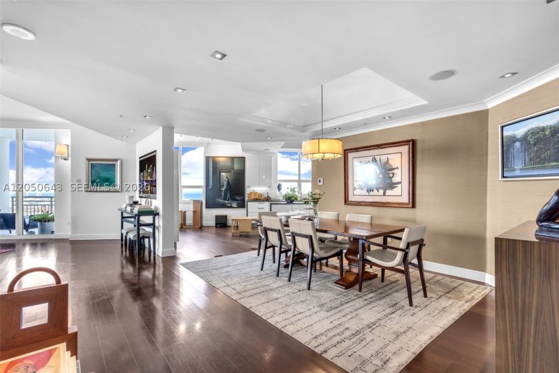 Comprar apartamento en Three Tequesta Point LPH4401