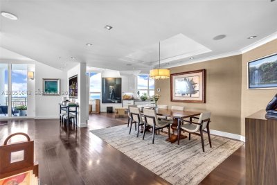 Comprar apartamento en Three Tequesta Point LPH4401