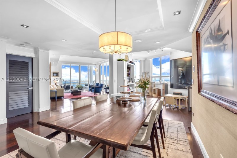 Comprar apartamento en Three Tequesta Point LPH4401